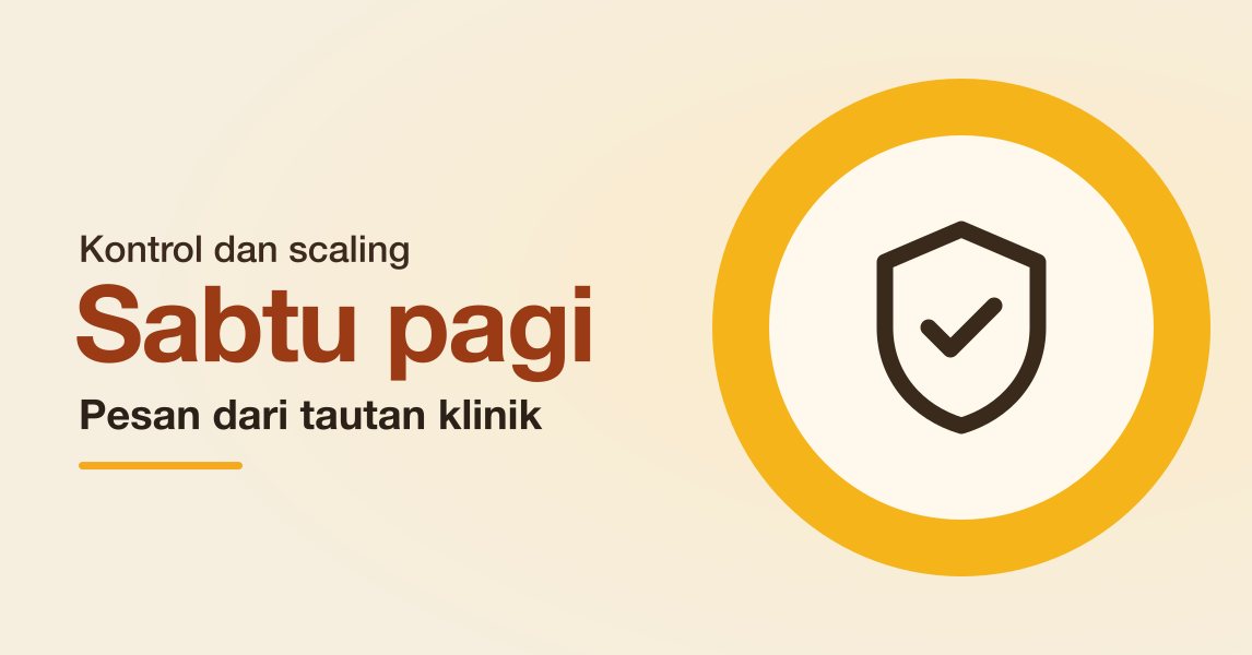 Gambar promo contoh
