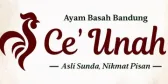 Ayam Basah Bandung Ce'Unah