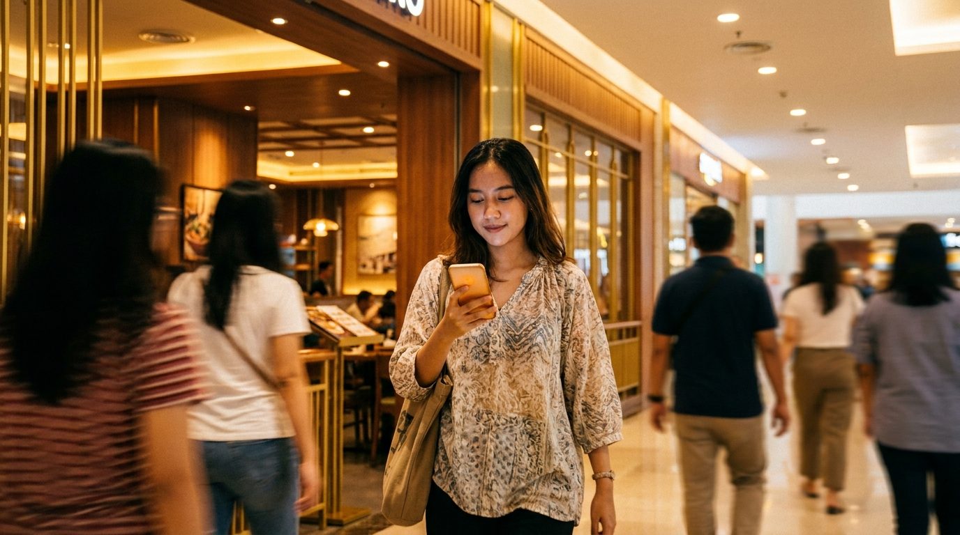Notifikasi WhatsApp