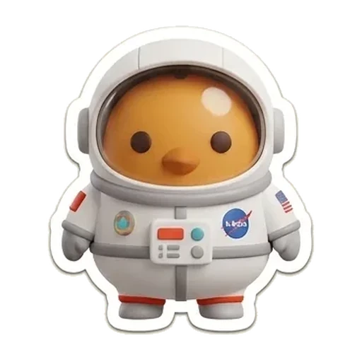 Pio Astronot