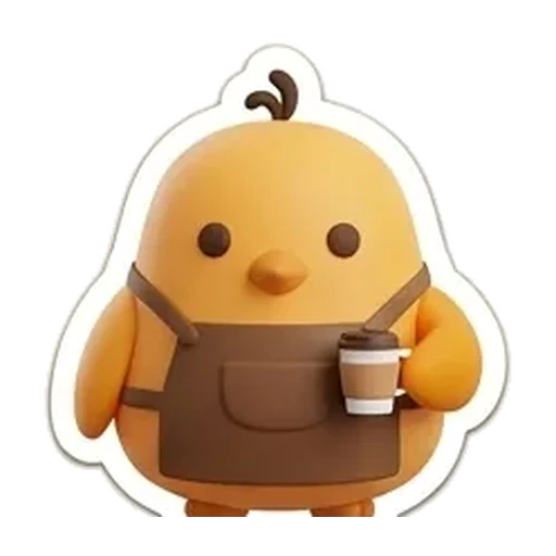 Pio Barista